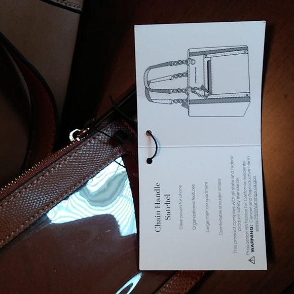 Ladies Handbag - Picture 7 of 10